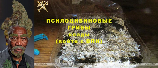 хмурый Белоозёрский