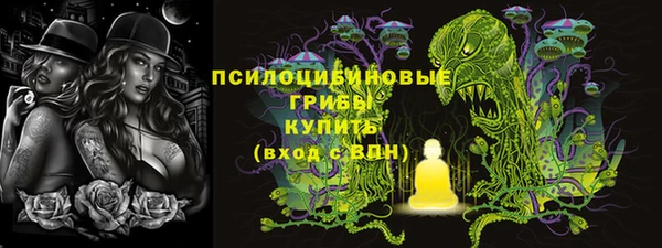 хмурый Белоозёрский